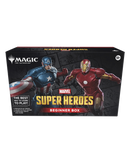 Marvel Super Heroes - Beginner Box (Release Date June 26, 2026)