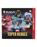 Marvel Super Heroes - Draft Night