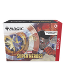 Marvel Super Heroes - Bundle (Release Date June 20, 2026)