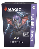 Secrets of Strixhaven 60-Card Theme Deck - Lifegain