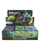 Secrets of Strixhaven - Play Booster Display