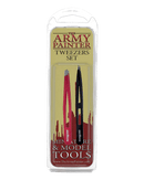The Army Painter: Tweezers Set