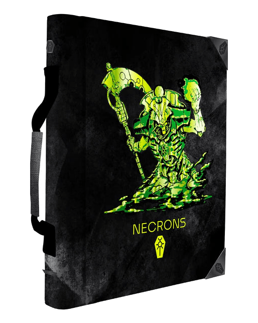 Warhammer Codex: Necron