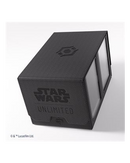 Deck Box: Star Wars: Unlimited: Double Deck Pod