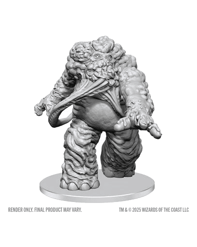 D&D: Nolzur's Marvelous Minis - Eater of Knowledge