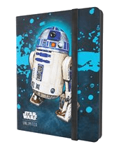 Star Wars Unlimited - 18 Pocket Album