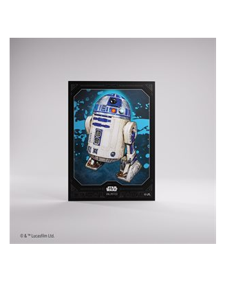 Star-Wars Unlimited - Sleeves