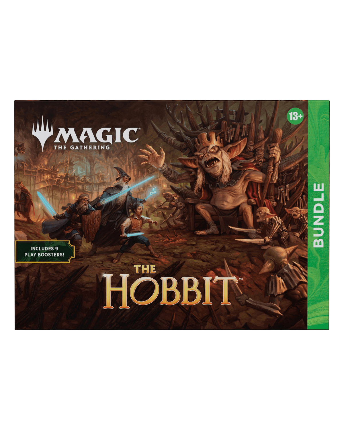 The Hobbit - Bundle