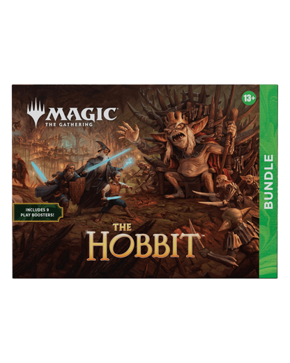 The Hobbit - Bundle