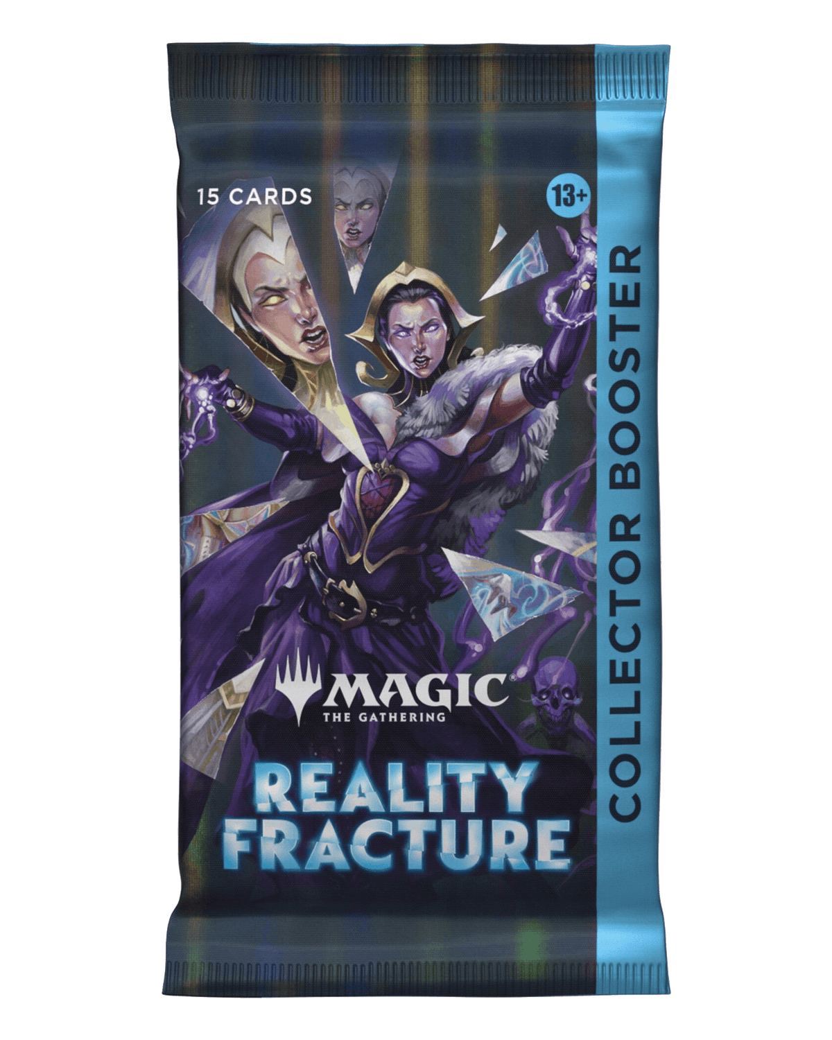 Reality Fracture - Collector Booster
