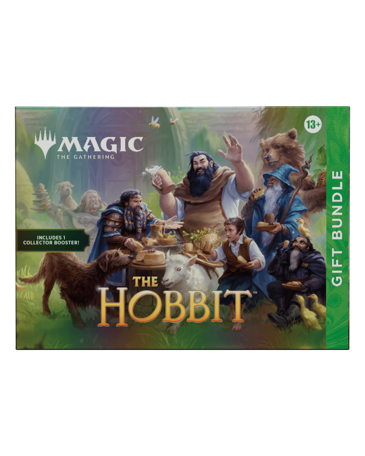 The Hobbit - Gift Bundle