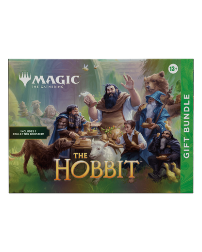 The Hobbit - Gift Bundle