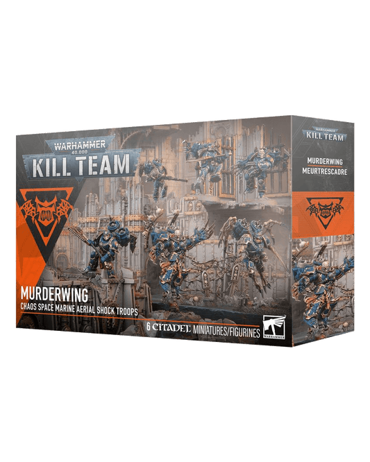 Kill Team: Murderwing