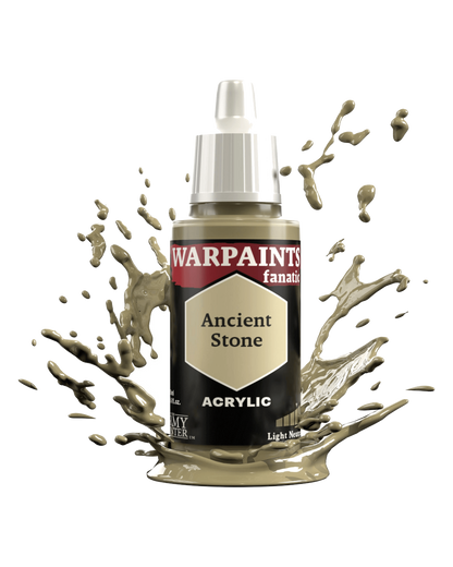 Warpaints Fanatic: Ancient Stone