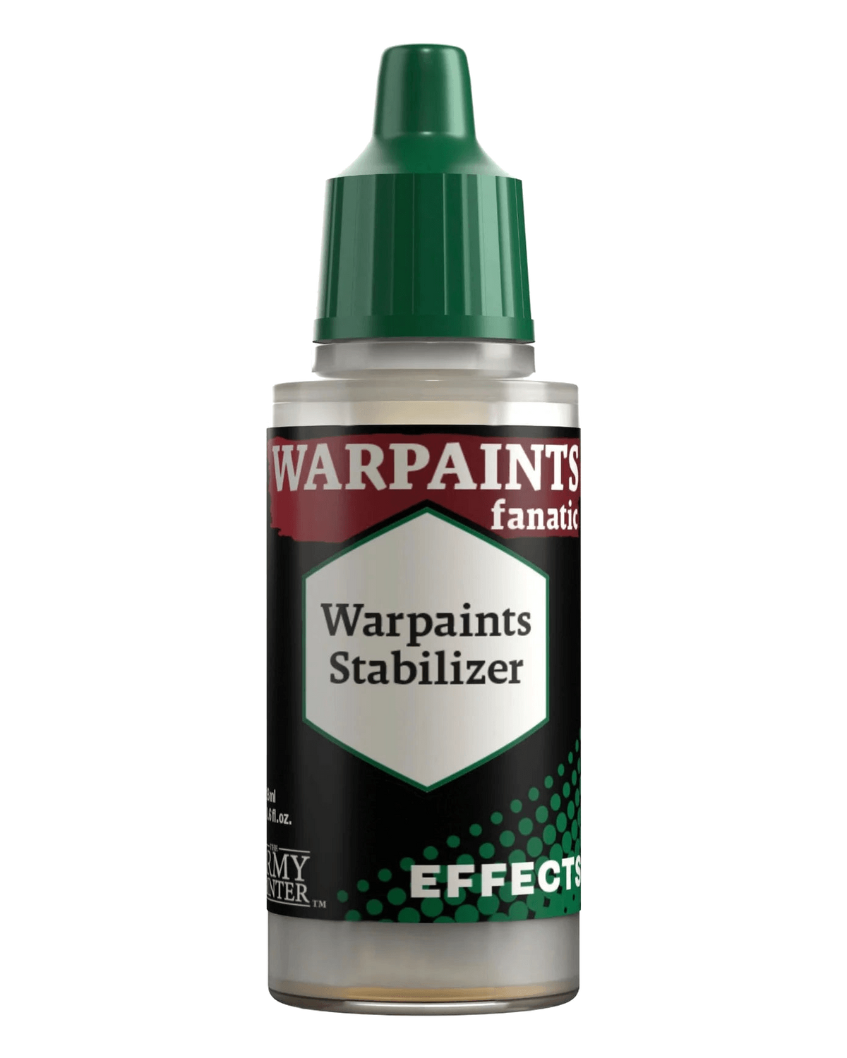 Warpaints Fanatic Effects: Warpaints Stabilizer