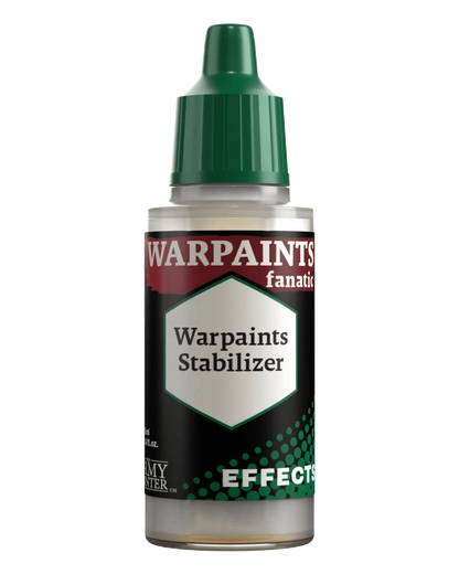 Warpaints Fanatic Effects: Warpaints Stabilizer