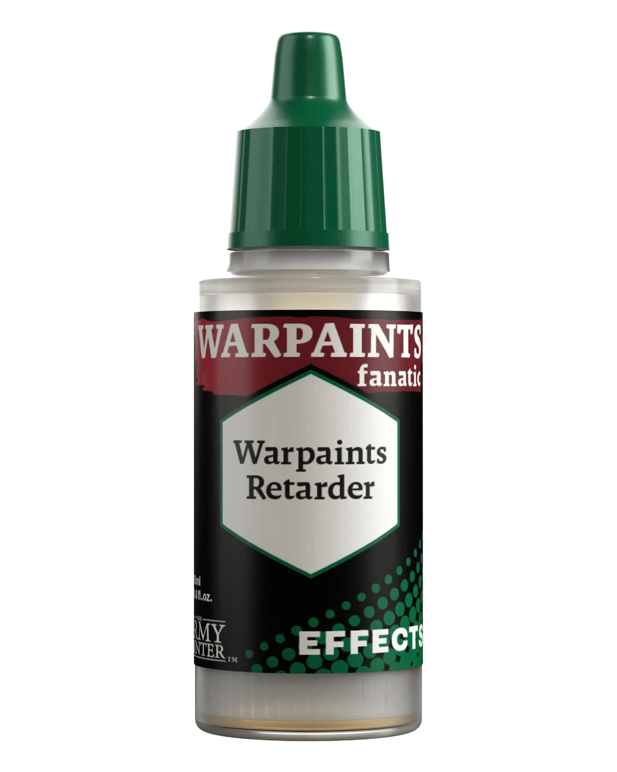 Warpaints Fanatic Effects: Warpaints Retarder