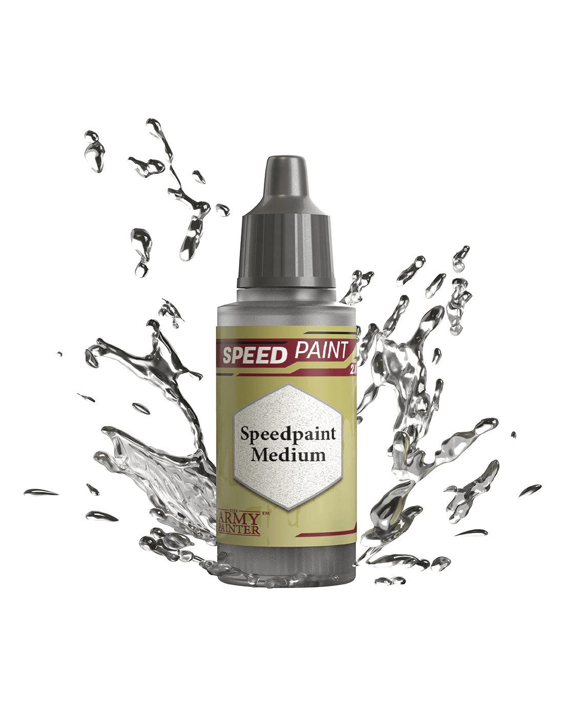 Speedpaint Medium 100 ml