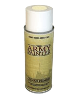 The Army Painter: Spray Colour Primer: Skeleton Bone