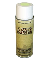 The Army Painter: Spray Colour Primer: Necrotic Flesh