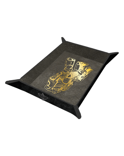 Premium Dice Tray: Adeptus Astartes