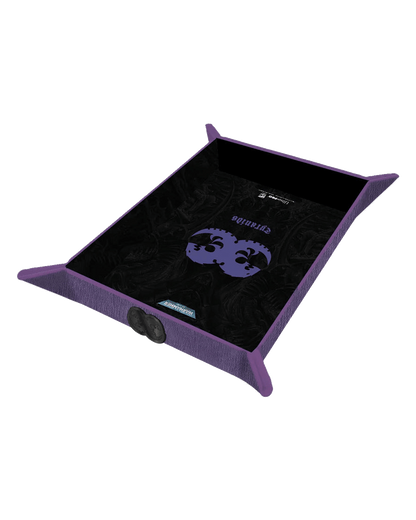 Premium Dice Tray: Tyranid