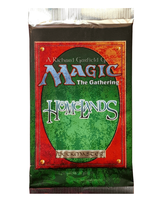 Homelands - Booster Pack (French)