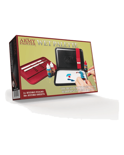 The Army Painter: Wet Palette