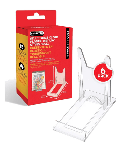 Evoretro Adjustable Easel Stand