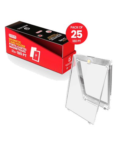 Evoretro Magnetic One Touch 35PT – 25 Pack