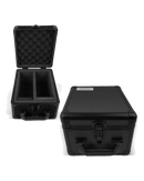 Evoretro Aluminum Graded Case with Key System