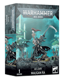 Aeldari: Maugan Ra