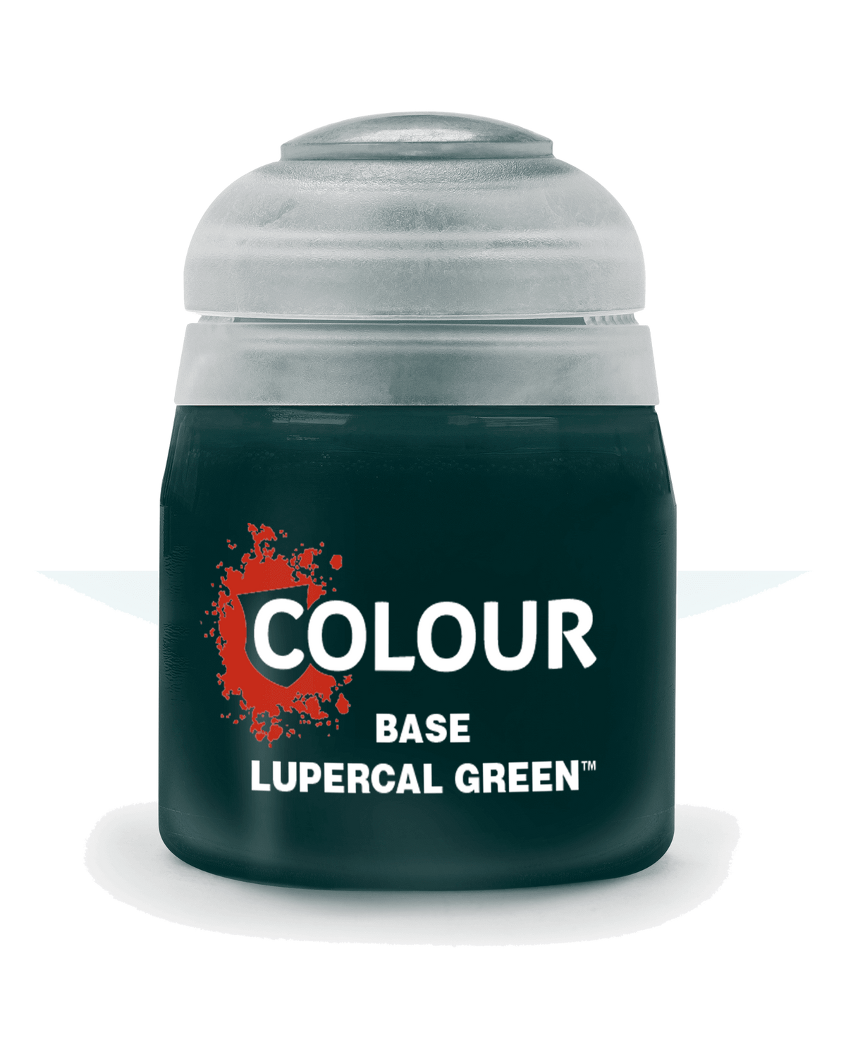 Base: Lupercal Green (12ml)