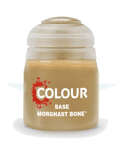 Base: Morghast Bone (12ml)