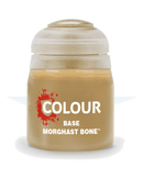Base: Morghast Bone (12ml)
