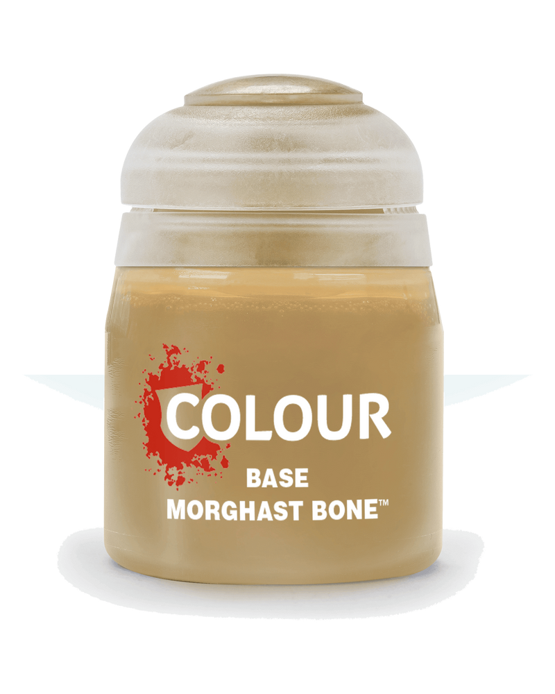 Base: Morghast Bone (12ml)