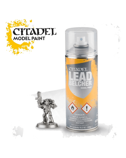 Citadel Leadbelcher Spray (CAN)