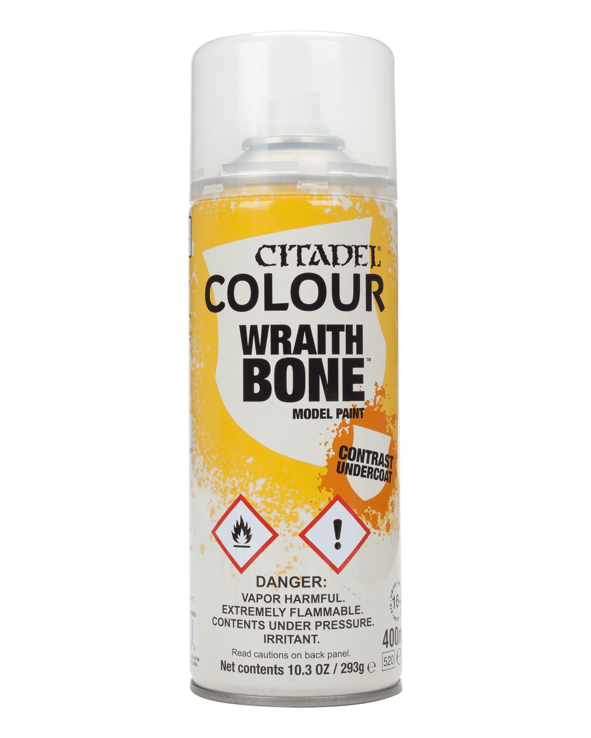 Citadel Wraithbone Spray Paint (CAN)