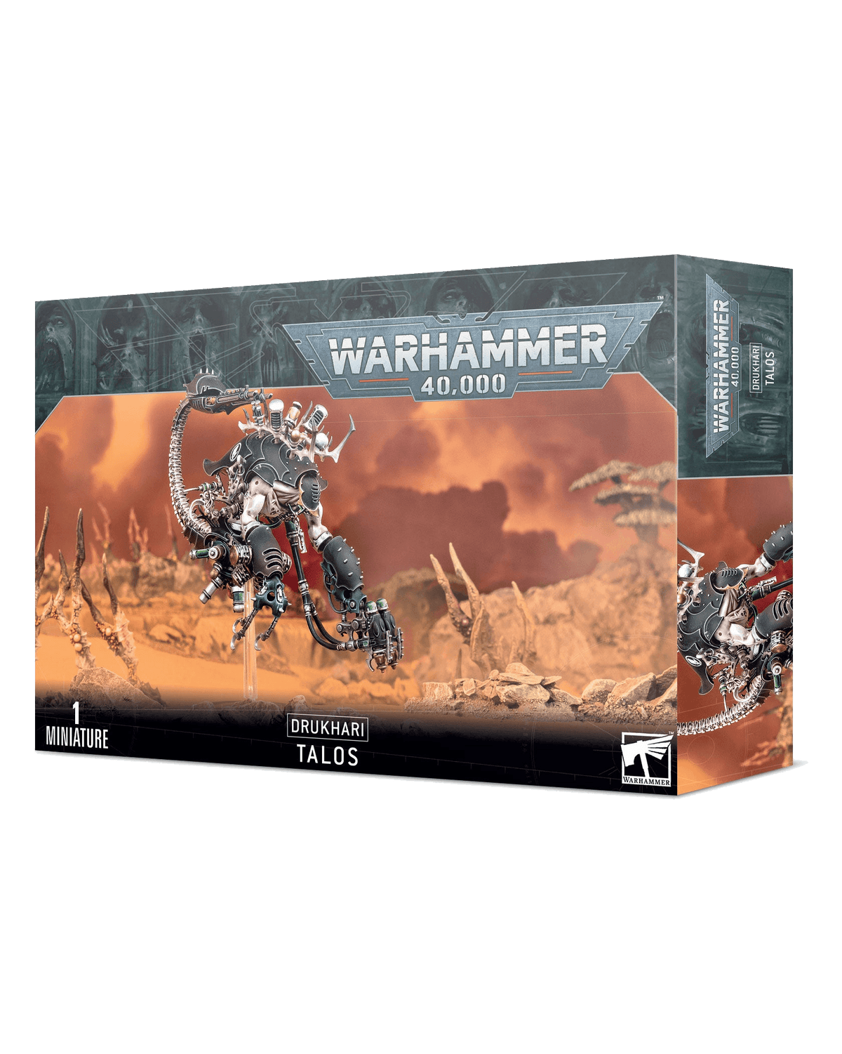 Drukhari Talos