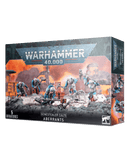 Genestealer Cults: Aberrants