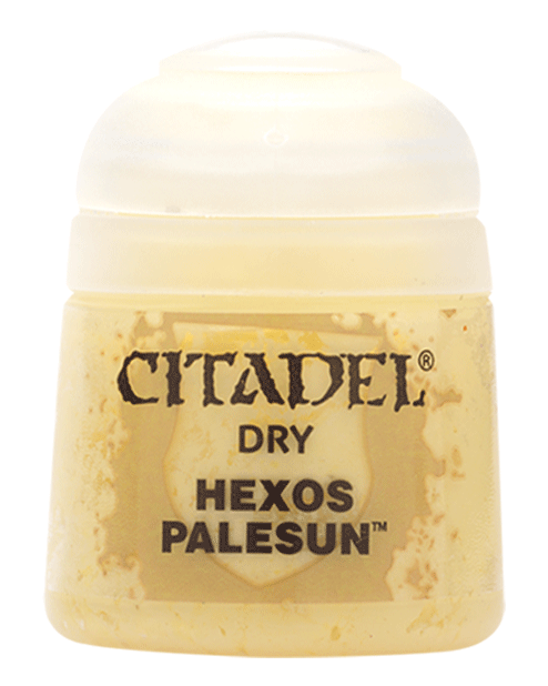 Hexos Palesun