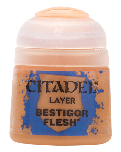 Layer: Bestigor Flesh (12ml)