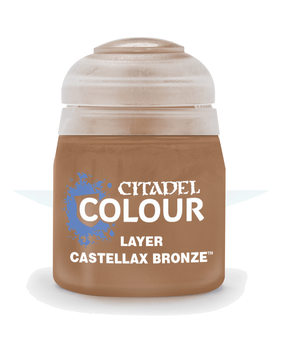 Layer: Castellax Bronze (12ml)