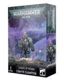 Leagues of Votann: Einhyr Champion