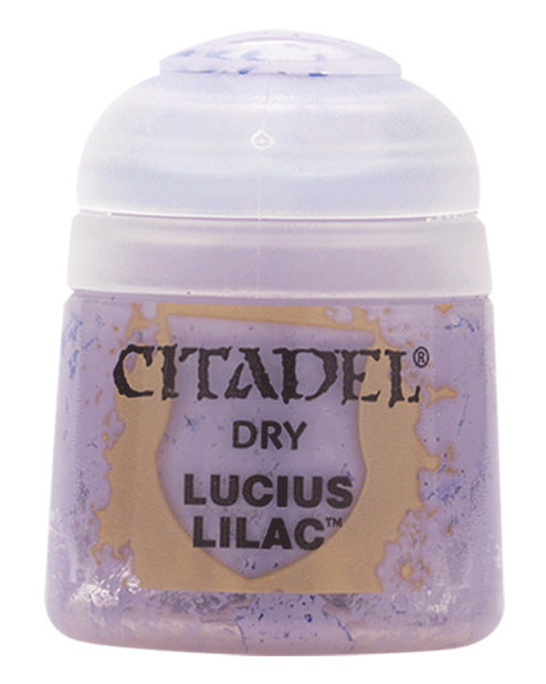 Lucius Lilac