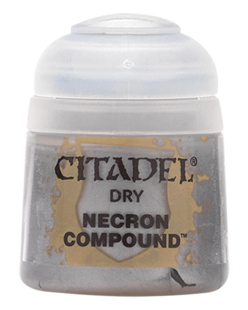 Warhammer Colour Layer: Necron Compound 12ml