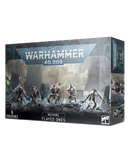Necrons: Flayed Ones