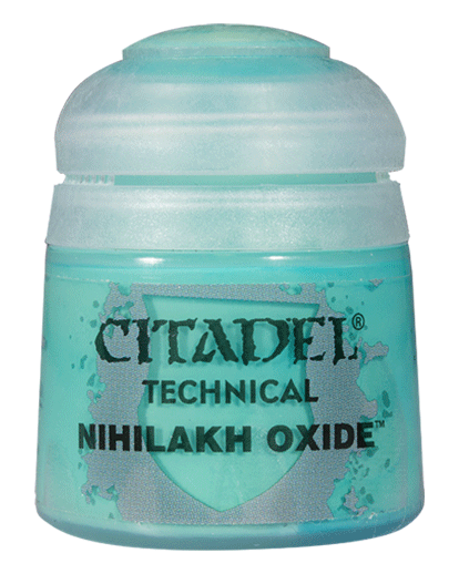 Nihilakh Oxide 12ml