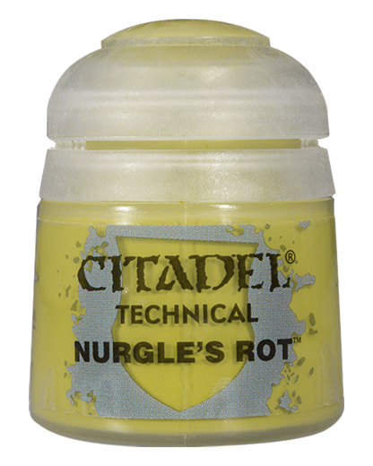 Nurgles Rot 12ml