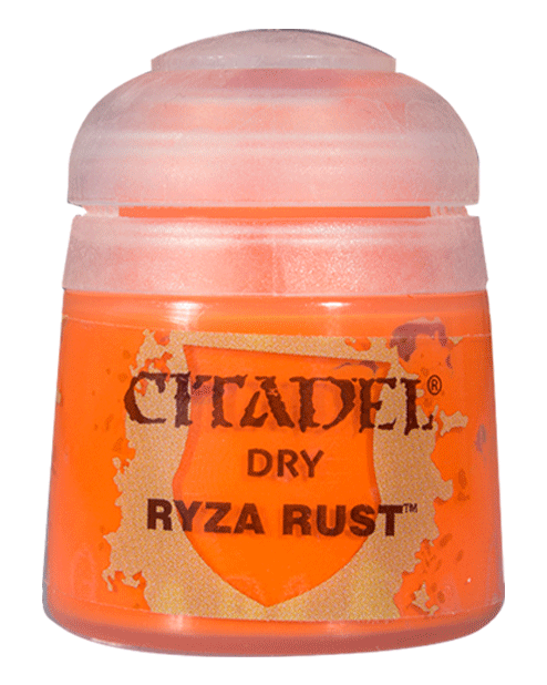 Ryza Rust